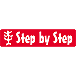 STEP BY STEP