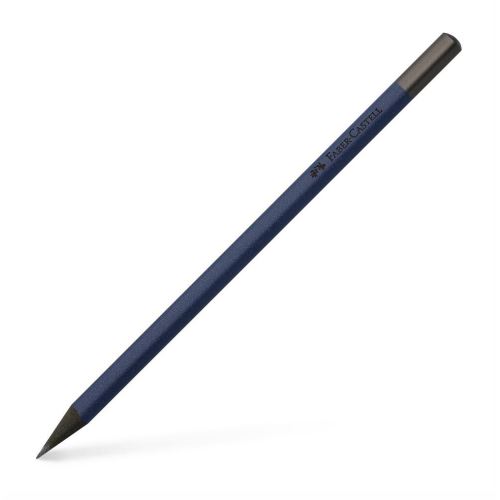 Ceruzka Faber-Castell Urban č. 2 (B) - navy blue