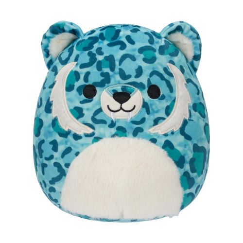 Plyšová hračka Squishmallows - Šablozubý tiger