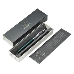 PARKER Jotter XL Monochrome Silver golyóstoll (1)