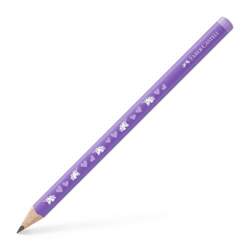 Grafitová ceruzka Faber-Castell Jumbo HB - Unicorn