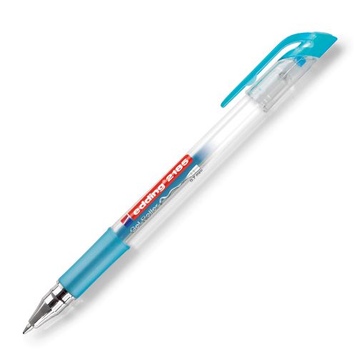 Edding 2185 roller zseléstollak világoskék