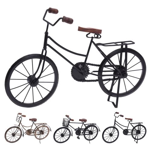 Álló dekoráció - Kerékpár 48 cm (3 változat)