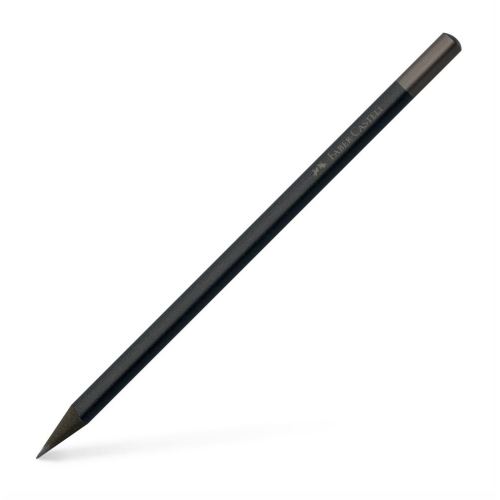 Ceruzka Faber-Castell Urban č. 2 (B) - all black