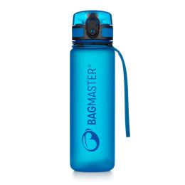 Iskolai hátizsák (5 részes szett) BagMaster Beta 26 C – Labdarúgás (11)