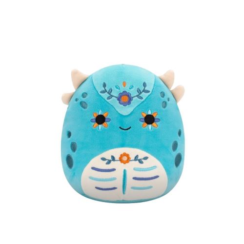 SQUISHMALLOWS Halottak napja Ankylosaurus - Janicza