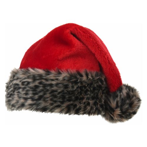 Sapka - Santa Claus de luxe