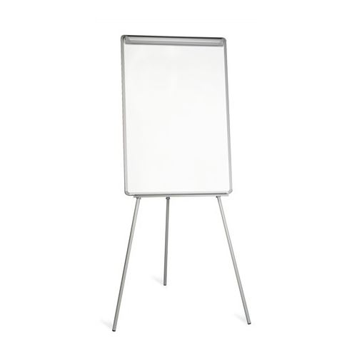 Mágneses flipchart tábla, 70x100 cm