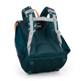 Iskolatáska PREMIUM LIGHT - Wolf (2)