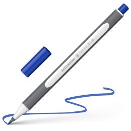 Schneider Paint-it 070 Ecset F - kék