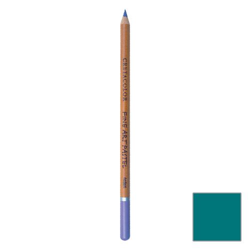 CRT FINE ART PASTEL pasztell ceruza, fir green