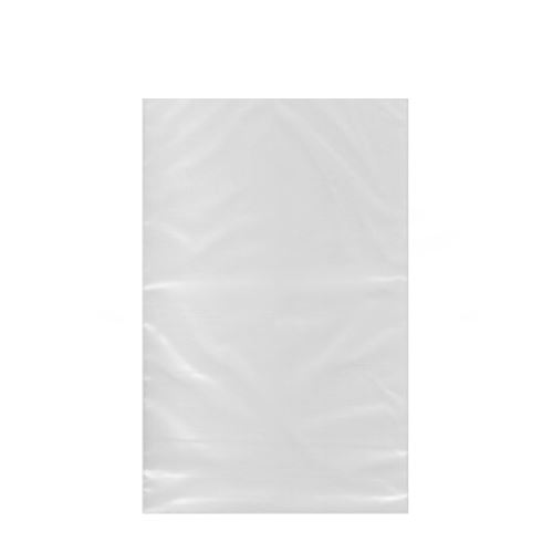 Lapos zsák (LDPE) átlátszó 25 x 40 cm 50-es típus [1000 db]