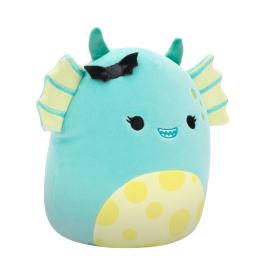 SQUISHMALLOWS Mocsári szörny - Kedvesem (5)