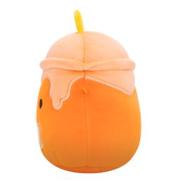 SQUISHMALLOWS Tök gyertya - Misha (2)