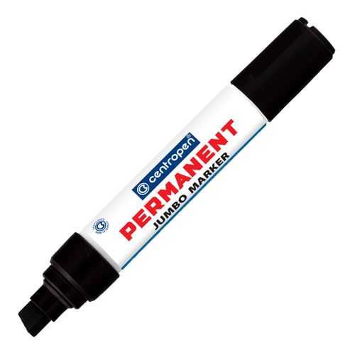 CENTROPEN 9110 JUMBO - fekete
