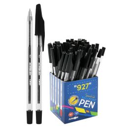 Golyóstoll  Classic 927 - fekete