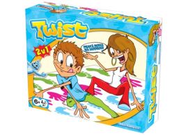 Twist 6+ társasjáték dobozban (2)