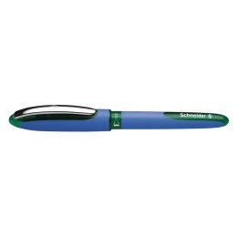 Roller Schneider One Hybrid C 0,5 mm - zöld utántöltő dokumentumfilm
