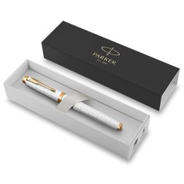 PARKER IM Premium Pearl GT rollertoll (1)