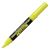 Szövegkiemelő CENTROPEN 8542 FLEXI NEON - sárga