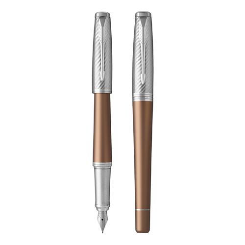PARKER URolleran Premium Orange CT -F-