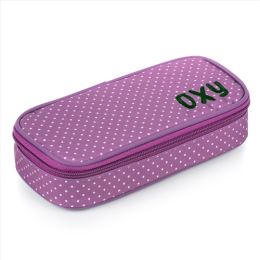 Tok - etue Komfort OXY Violet Dots Tok - etue Komfort OXY Violet Dots