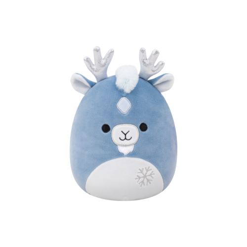 SQUISHMALLOWS Kirin hópehellyel - Polaris