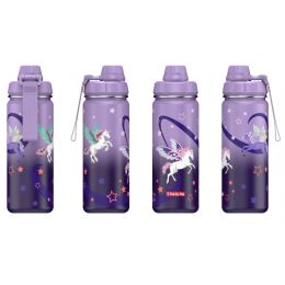 Szigetelt rozsdamentes acél italos palack Step by Step 0,5 l, Dreamy Pegasus (2)