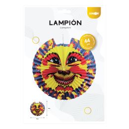 330360 Lampion Slnko-Mesiac, papierovy, gulaty_ (1)