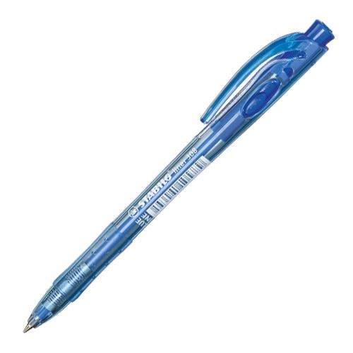 Golyóstoll STABILO 308 kék (30412)