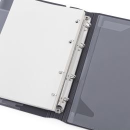 Karis pad A5 hab VERDE mustár (1)