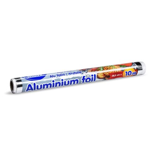 Alu fólia 29 cm x 10 m, 8,5 µm [1 db]