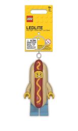 LEGO Iconic Hot Dog világító figura (HT) (1)