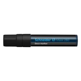 Schneider Maxx 260 kréta filctoll - fekete (3)