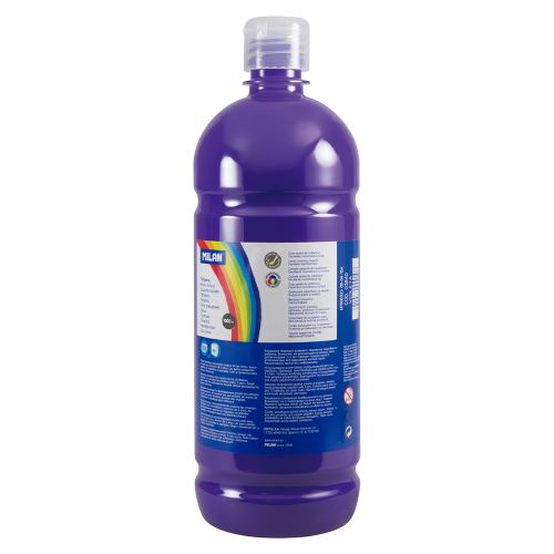 Tempera1000ml lila