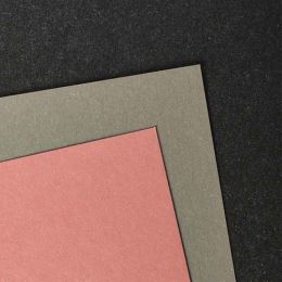 Dekor karton  A4 10 db fehér metallic 250 g (1)