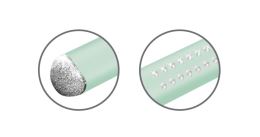 Faber-Castell Grip ceruza 2001 Icy Glow B