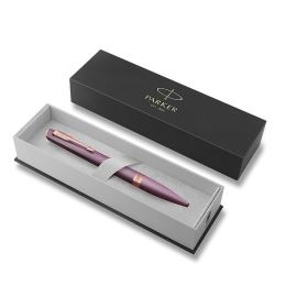 Golyóstoll PARKER Meridian Purple PGT