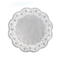 Tortacsipke kerek 10 cm /500 db csomag/
