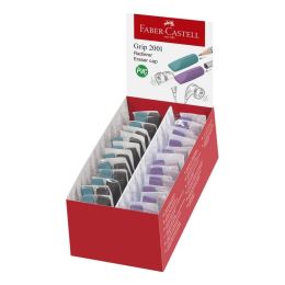 Gum Faber-Castell 2001 - 2db