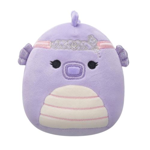 SQUISHMALLOWS csikóhal - Eartha
