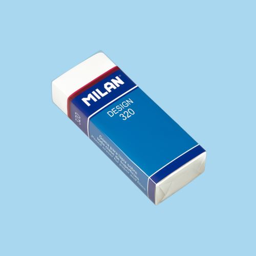 Guma MILAN 320 Design