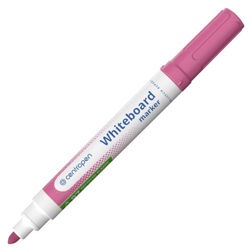 CENTROPEN 8559 marker - rózsaszín