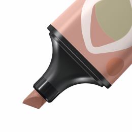 Highlighter - STABILO BOSS MINI Naturevibes - umbra