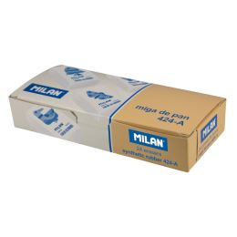 Radír  MILAN 424A (2)