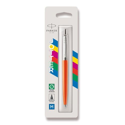 PARKER Jotter Originals oranžové