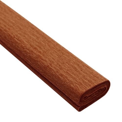 Krepp papír  JUNIOR - barna 28