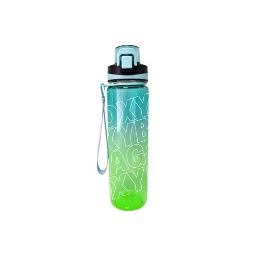 OXY LiFE 800 ml Ombre palack - Lime