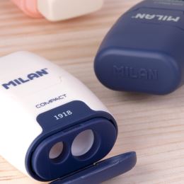 Gumi + dupla reszelő MILAN Compact 1918 sorozat /1 db (3)