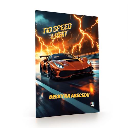 Táblák az ABC Auto 2-n